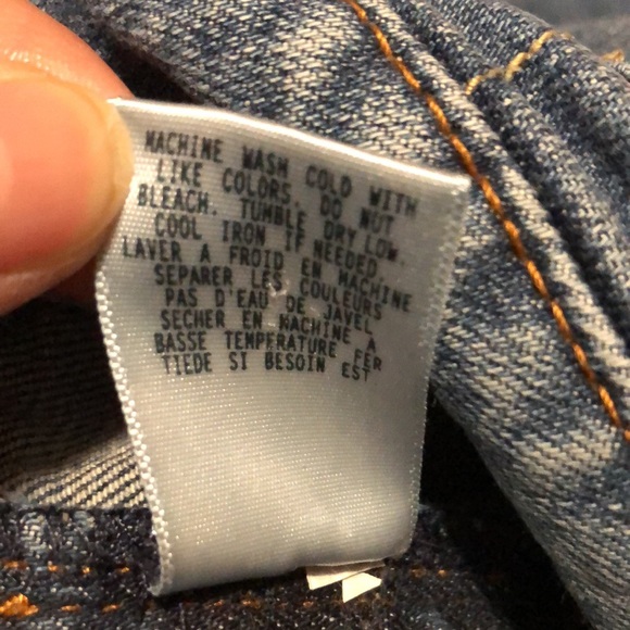 Guess 👖 - Picture 9 of 9